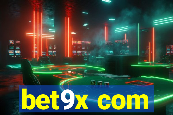 bet9x com
